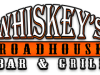 Whiskey’s Roadhouse