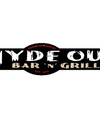 HydeOut Bar