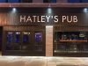 Hatley’s Pub