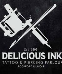 Delicious Ink