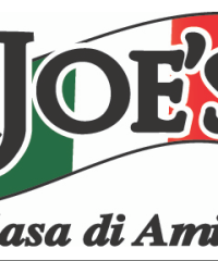 Joe’s Casa Di Amici