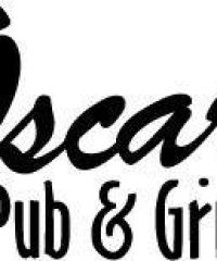 Oscar’s Pub & Grill