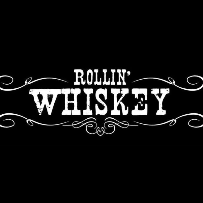 Rollin Whiskey Performing Live