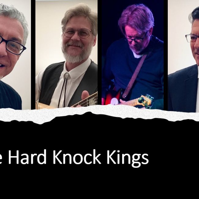 The Hard Knock Kings