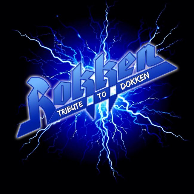 Rokken Dokken Tribute w/ guest Solar