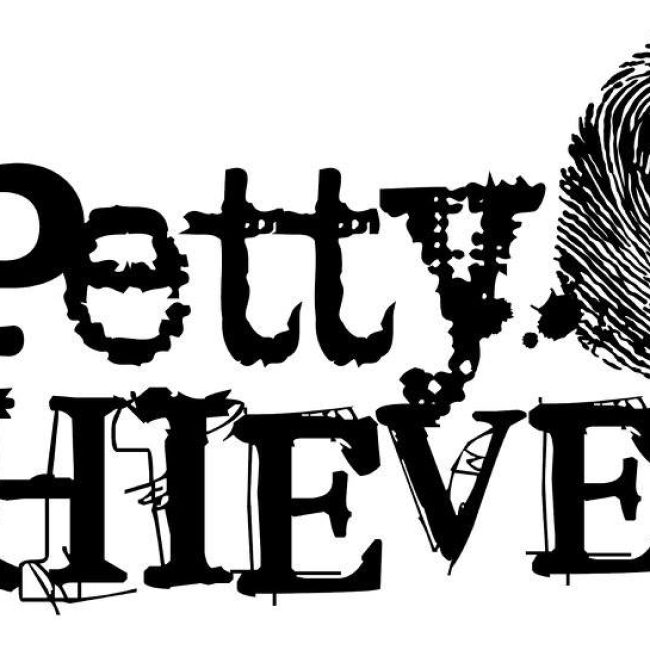 Petty Thieves