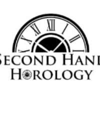 Second Hand Horology