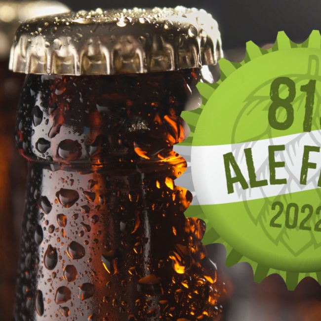 815 Ale Fest 2022