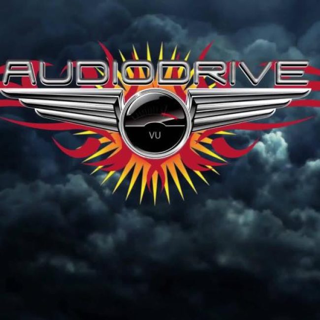 AudioDrive