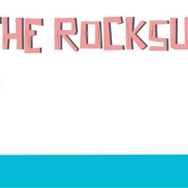 The Rocksurfers at Cucina di Rosa!