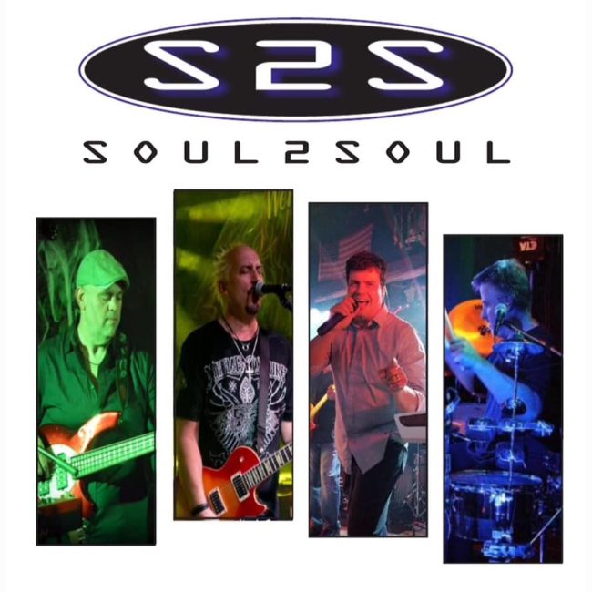 SOUL 2 SOUL BAND