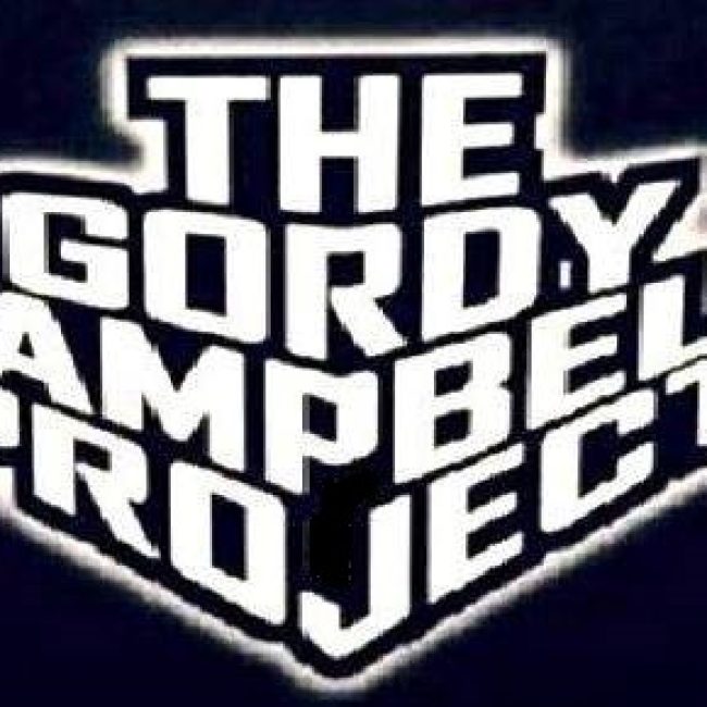 The Gordy Campbell Project