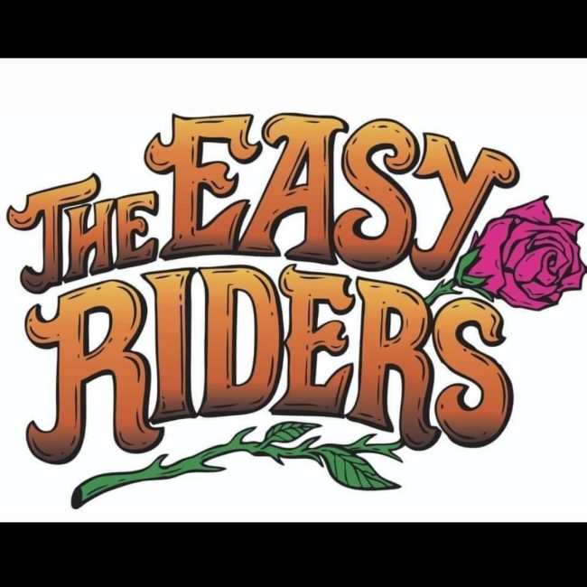 THE EASY RIDERS (A Grateful Dead experience)