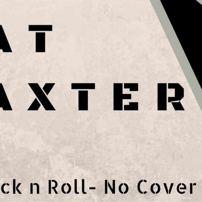 Rat Baxter rocks Neighbors