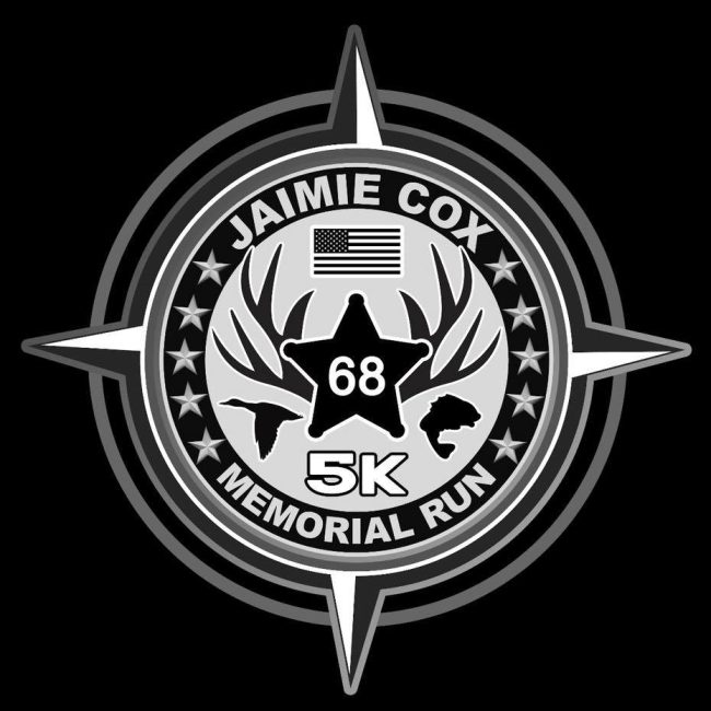 Jaimie Cox Memorial 5k Run/Walk