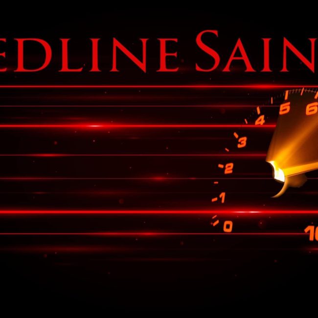 RedLine Saints Live at Hot Rod Nellies