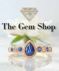 The Gem Shop