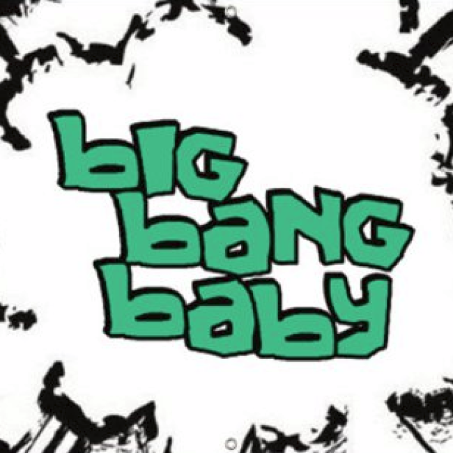 Big Bang Baby