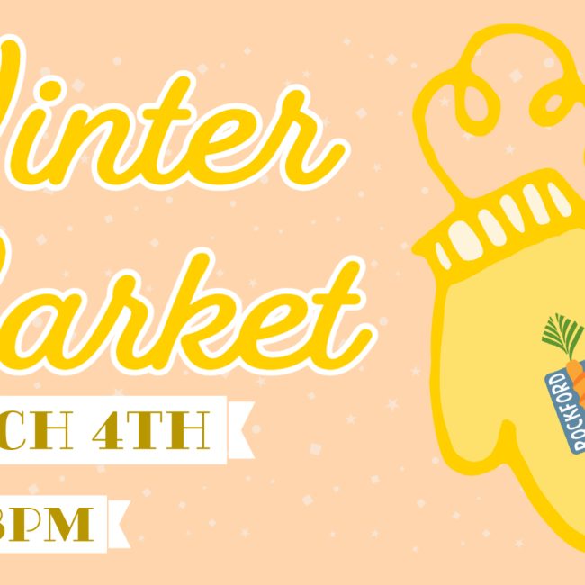 Winter Market