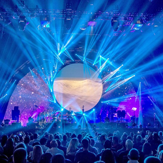 Brit Floyd