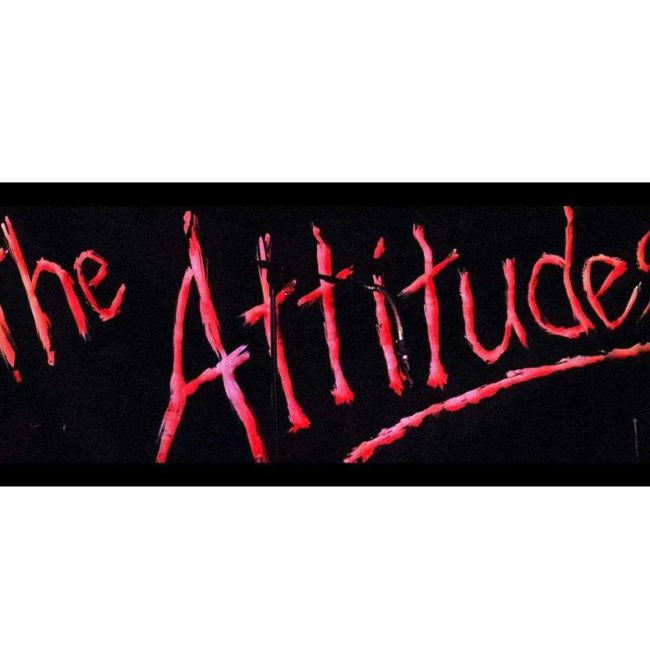 The Attitudes