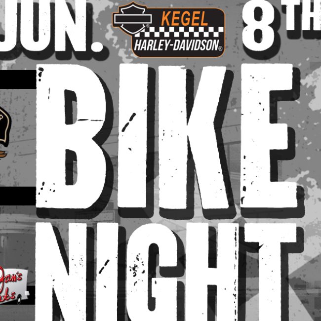 Bike Night with Rock River H.O.G.