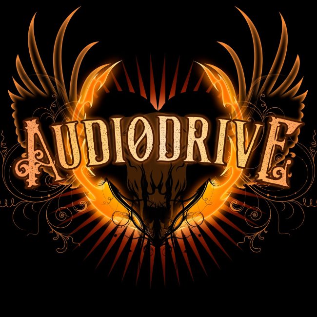 AUDIODRIVE