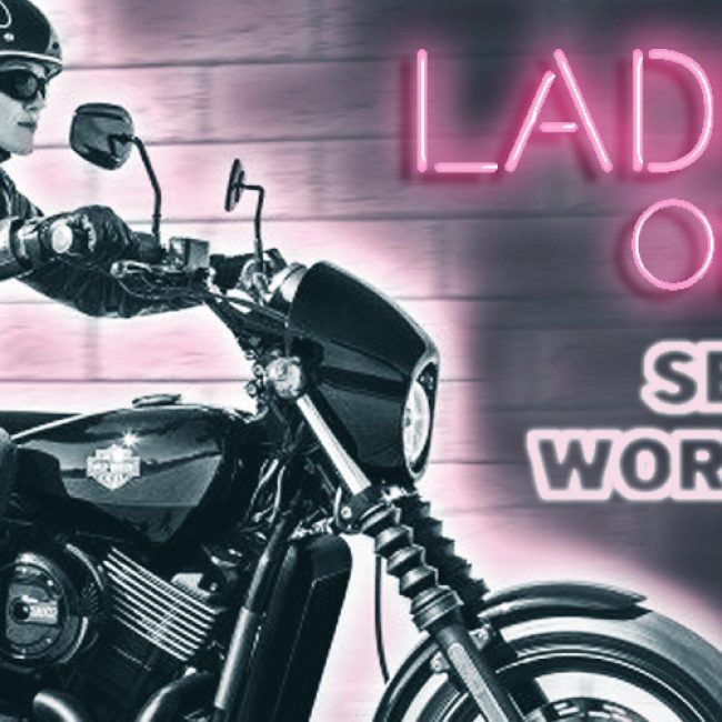 Ladies Only Service Workshop