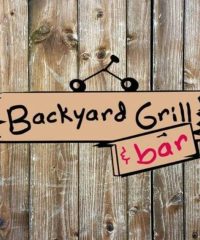 Backyard Grill and Bar