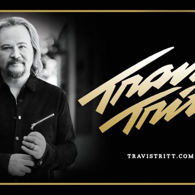 Travis Tritt