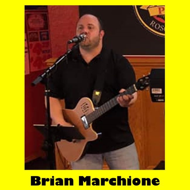 Brian Marchione