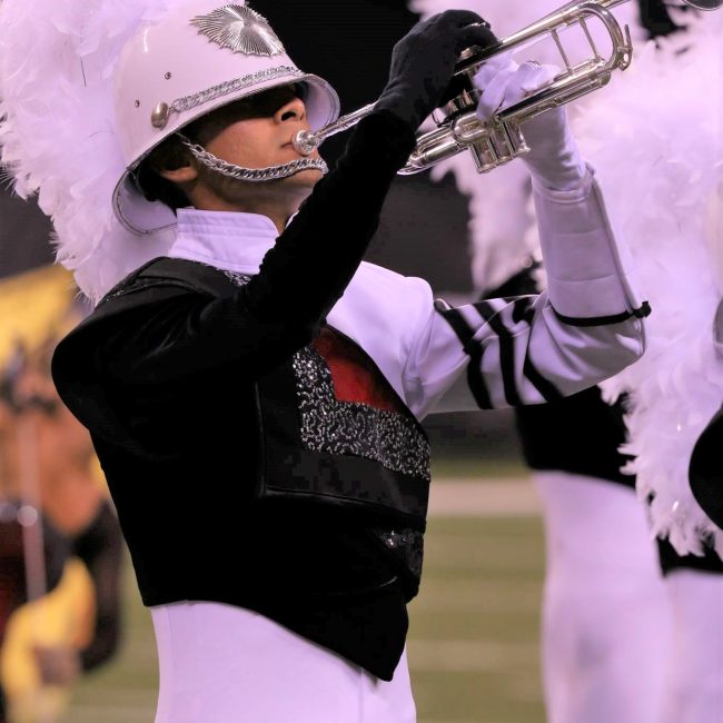 Phantom Regiment Drum &#038; Bugle Corps