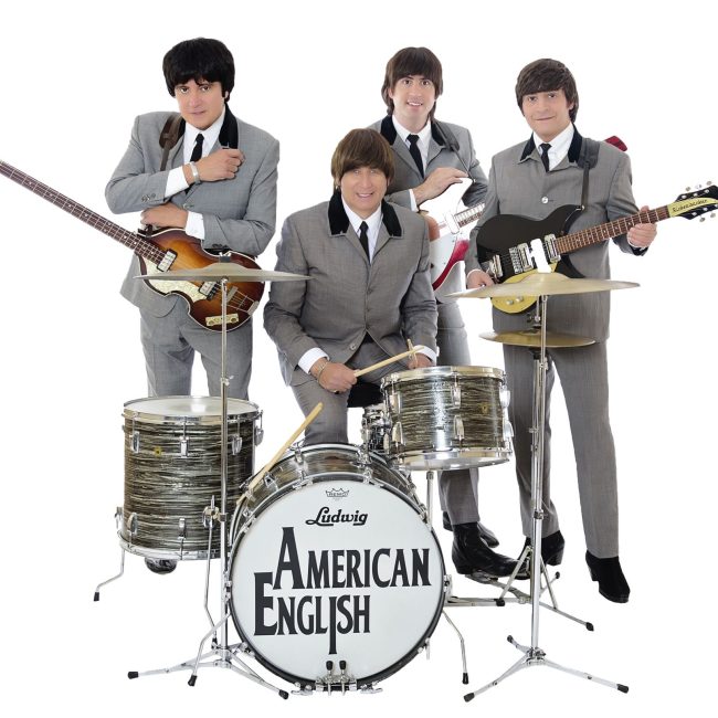 American English Beatles Tribute