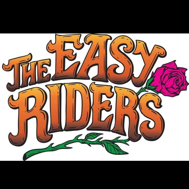 The EASY RIDERS a Grateful Dead Experience