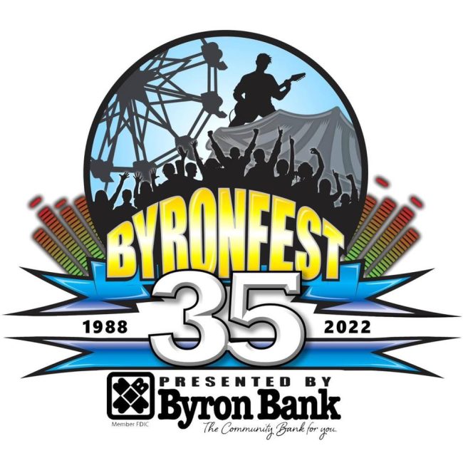 Byron Fest