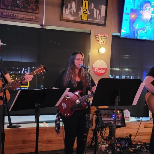 Mix Tape at Rural on Tap