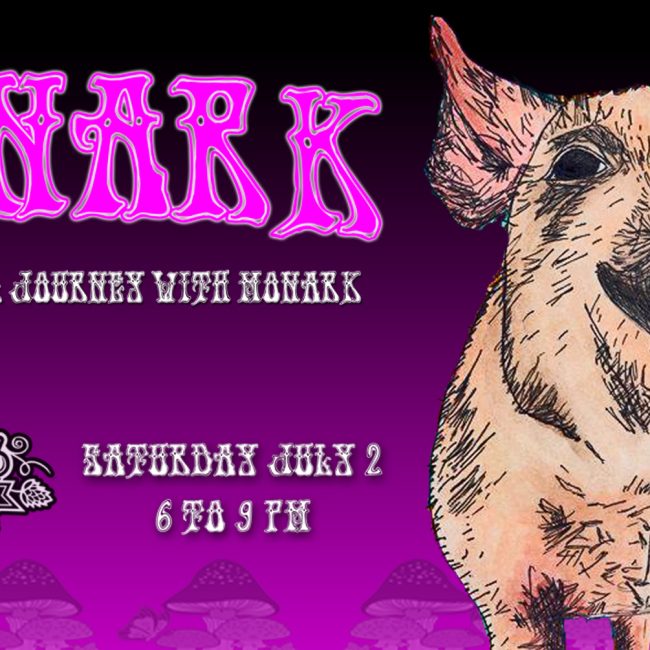 Monark plays Pig Minds!