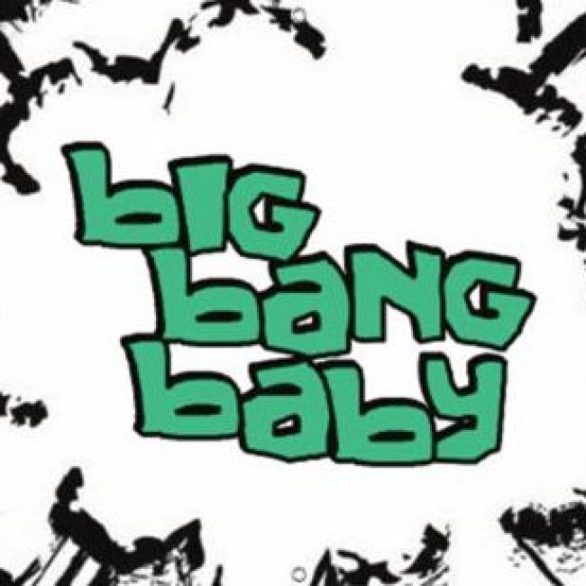 BIG BANG BABY Live @ Bullpen Bar &#038; Slots