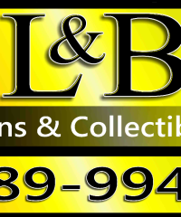 L&B Coin’s & Collectibles