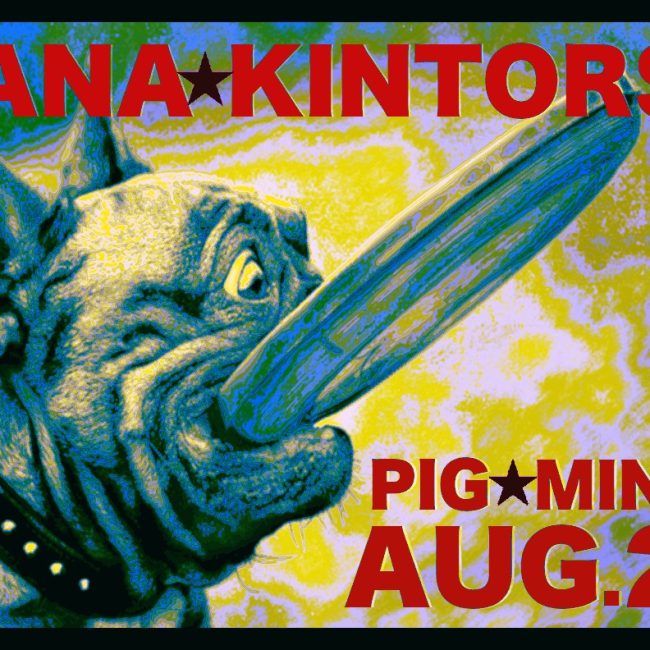 ManaKintorso at Pig Minds