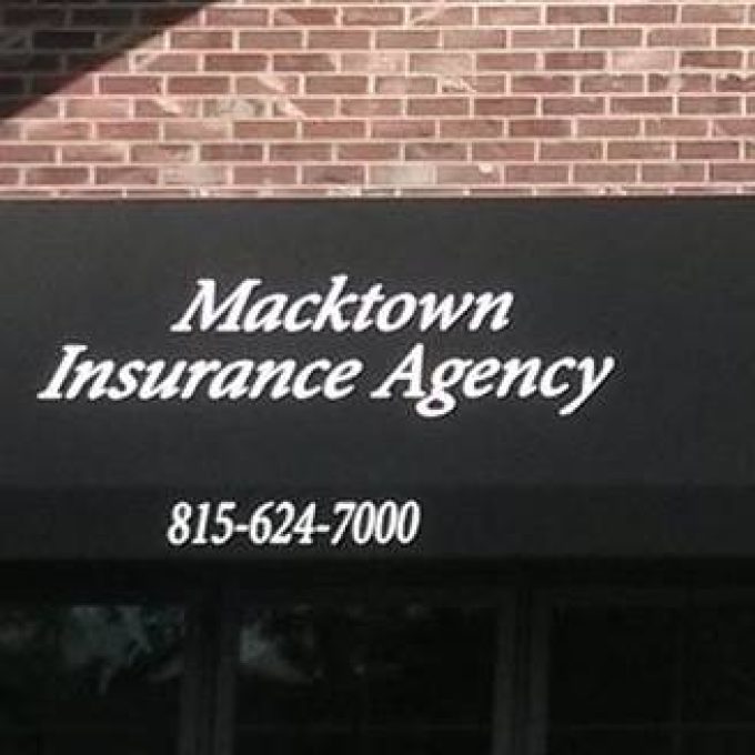 Macktown Insurance Agency