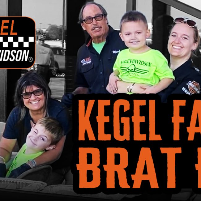 Kegel Family Brat Boil