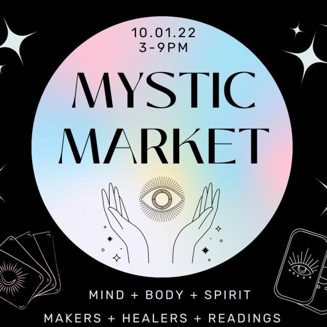 Mystic Market