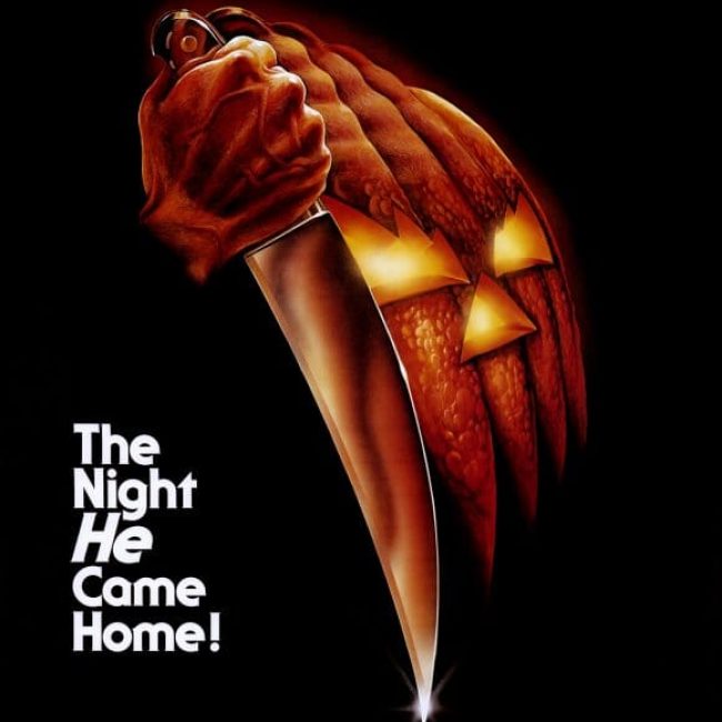 Halloween I and Halloween II Viewing