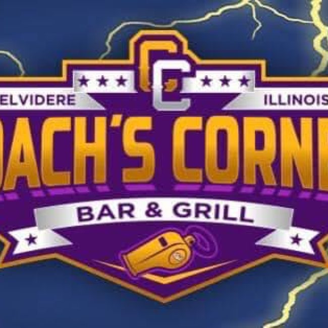 Coach&#8217;s Corner DJ Night