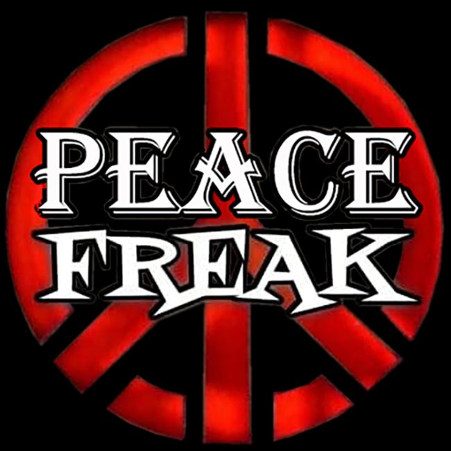 Peacefreak @ Splitters Bar