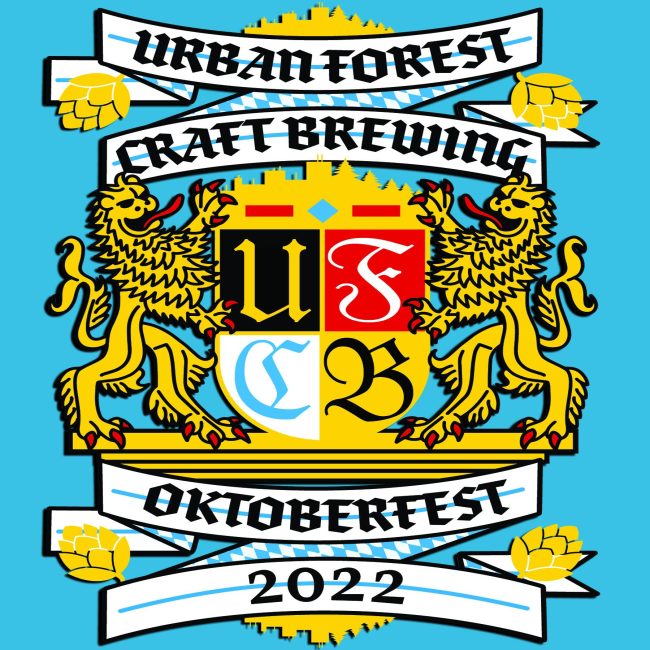 3rd Annual Oktoberfest Celebration