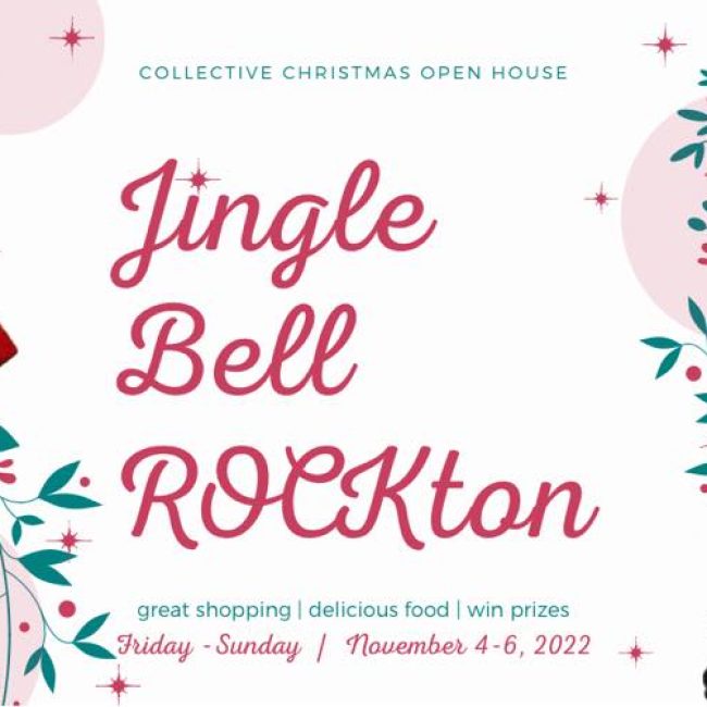 Jingle Bell Rockton