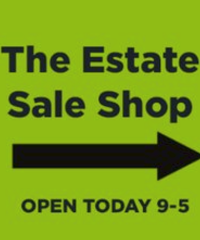 The Estate Sale Shop