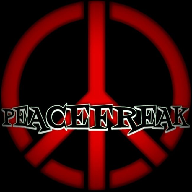 PeaceFreak